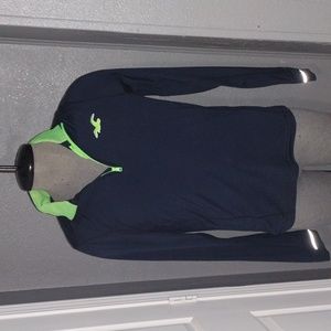 Hollister Sport long sleeve